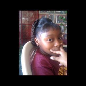 Meet your Posher, Darrell